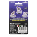 WizKids Deep Cuts Unpainted Minis: Dog Companions - Image 3