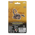 Pathfinder Battles Deep Cuts Unpainted Minis: Magma Scorpion - Image 3