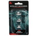 D&D Nolzur's Marvelous Unpainted Miniatures: Intellect Devourers
