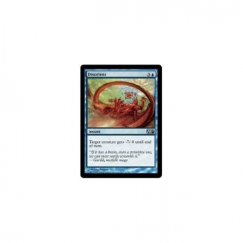 Disorient : MAGIC 2010 048/249 - Magic the Gathering Single Card