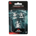 D&D Nolzur's Marvelous Unpainted Miniatures: Carrionettes