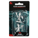 D&D Nolzur's Marvelous Unpainted Miniatures: Azer Warriors