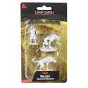 D&D Nolzur's Marvelous Unpainted Miniatures: Loup Garou