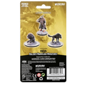 D&D Nolzur's Marvelous Unpainted Miniatures: Loup Garou - Image 3