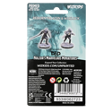 D&D Nolzur's Marvelous Unpainted Miniatures: Reborn Paladin & Reborn Warlock - Image 3