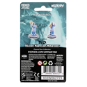 D&D Nolzur's Marvelous Unpainted Miniatures: Elf Wizards - Image 3
