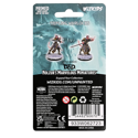 D&D Nolzur's Marvelous Unpainted Miniatures: Tiefling Warlocks - Image 3