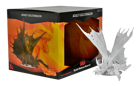 D&D Nolzur's Marvelous Unpainted Miniatures: Adult Gold Dragon