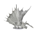 D&D Nolzur's Marvelous Unpainted Miniatures: Adult Gold Dragon - Image 4