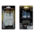 Magic Unpainted Miniatures: Obzedat Ghost Council