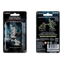 Magic Unpainted Miniatures: Joraga Warcaller & Joraga Treespeaker