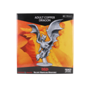 D&D Nolzur's Marvelous Unpainted Miniatures: Adult Copper Dragon - Image 2