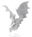 D&D Nolzur's Marvelous Unpainted Miniatures: Adult Copper Dragon - Image 4