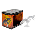 Dungeons & Dragons:Nolzur's Marvellous Miniatures - Adult Blue Shadow Dragon