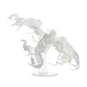 Dungeons & Dragons:Nolzur's Marvellous Miniatures - Adult Blue Shadow Dragon - Image 6