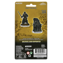 Dungeons & Dragons:Nolzur's Marvellous Miniatures - Dead Warlord - Image 4
