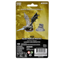 Dungeons & Dragons:Nolzur's Marvellous Miniatures - White Dragon Wyrmling - Image 3