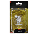 Dungeons & Dragons:Nolzur's Marvellous Miniatures - Girallon