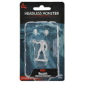 Dungeons & Dragons:Nolzur's Marvellous Miniatures - Headless Monster
