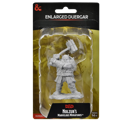 Dungeons & Dragons:Nolzur's Marvellous Miniatures - Enlarged Duergar