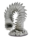 Dungeons & Dragons:Nolzur's Marvellous Unpainted Miniatures - Purple Worm - Image 2