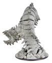 Dungeons & Dragons:Nolzur's Marvellous Unpainted Miniatures - Purple Worm - Image 3