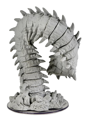 Dungeons & Dragons:Nolzur's Marvellous Unpainted Miniatures - Purple Worm - Image 4