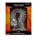 Dungeons & Dragons:Nolzur's Marvellous Unpainted Miniatures - Purple Worm - Image 5