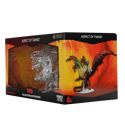 Dungeons & Dragons:Nolzur's Marvellous Miniatures - Aspect of Tiamat - Image 2