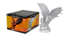 Dungeons & Dragons:Nolzur's Marvellous Miniatures - Gargantuan Red Dragon