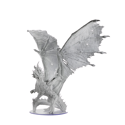 Dungeons & Dragons:Nolzur's Marvellous Miniatures - Gargantuan Red Dragon - Image 3