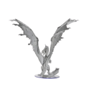 Dungeons & Dragons:Nolzur's Marvellous Miniatures - Gargantuan Red Dragon - Image 4