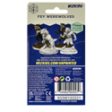 Critical Role Unpainted Miniatures: Fey Werewolves - Image 3