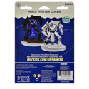 Critical Role Unpainted Miniatures: Mage Hunter Golem - Image 3