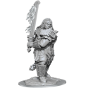 Dungeons & Dragons:Nolzur's Marvellous Miniatures - Fire Giant