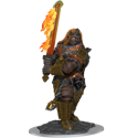 Dungeons & Dragons:Nolzur's Marvellous Miniatures - Fire Giant - Image 2
