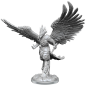 Dungeons & Dragons:Nolzur's Marvellous Miniatures - Aarakocra Paladins
