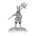 Dungeons & Dragons:Nolzur's Marvellous Miniatures - Harengon Brigands