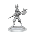 Dungeons & Dragons:Nolzur's Marvellous Miniatures - Harengon Brigands - Image 2