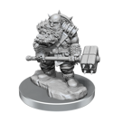 Dungeons & Dragons:Nolzur's Marvellous Miniatures - Duergar - Image 2