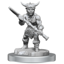 Dungeons & Dragons:Nolzur's Marvellous Miniatures - Halfling Barbarians - Image 2