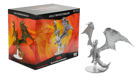 Dungeons & Dragons:Nolzur's Marvellous Miniatures - Adult Bronze Dragon