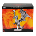 Dungeons & Dragons:Nolzur's Marvellous Miniatures - Adult Bronze Dragon - Image 3
