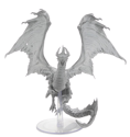 Dungeons & Dragons:Nolzur's Marvellous Miniatures - Adult Bronze Dragon - Image 4