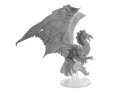 Dungeons & Dragons:Nolzur's Marvellous Miniatures - Adult Bronze Dragon - Image 5