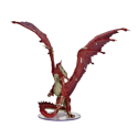Dungeons & Dragons: Icons of the Realms: Balagos, Ancient Red Dragon