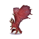 Dungeons & Dragons: Icons of the Realms: Balagos, Ancient Red Dragon - Image 2