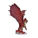 Dungeons & Dragons: Icons of the Realms: Balagos, Ancient Red Dragon - Image 3