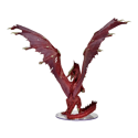 Dungeons & Dragons: Icons of the Realms: Balagos, Ancient Red Dragon - Image 4