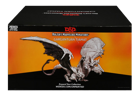 D&D Nolzur's Marvelous Unpainted Miniatures: Gargantuan Tiamat
